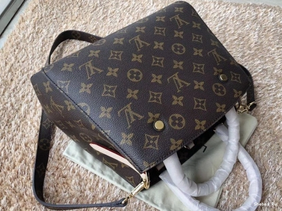 Louis Vuitton MONTAIGNE BB 0818